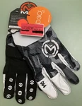 New Genuine Moose Racing 3330-7062 MX1 Gloves White/black 2XL. Fixed Price $26.91.