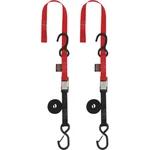 Powertye Mfg Tie-down Safety Hook Red 23621-SR. Fixed Price $37.41.