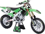 Newray 1:6 Scale Kawasaki Factory Team KX450F Jason Anderson #21. Fixed Price $68.76.