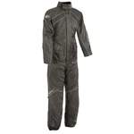 Joe Rocket RS-2 Piece Rainsuit Black 2XL 1010-1006. Fixed Price $84.99.