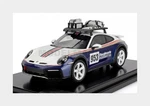 Spark-model WAP0230070SDAK Porsche 911 992 N 953 Rally Dakar Roughroads With. Fixed Price $1274.35.