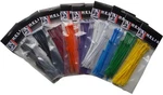 Helix 303-4108 Cable Ties 4" Grey 100/PK. Fixed Price $22.73.