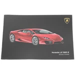 Lamborghini Huracan Lp 580-2 Quick Guide. Fixed Price $61.67.