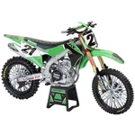 New Ray Die-cast Kawasaki Jason Anderson #21 Motorcycle Replica 1:12 Scale. Fixed Price $38.30.