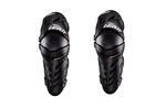 Leatt 5022141230 Knee & Shin Guards Dual Axis Black Small/medium - Pair. Fixed Price $128.09.