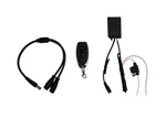 Granatelli Exhaust 1-TOUCH Switch Remote (dual Cutout). Fixed Price $62.88.