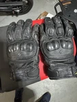 Scorpion Exo Sgs Mk Ii Gloves. Fixed Price $50.00.