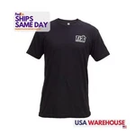 TI22 TIP-6210S, One T-shirt Logo Black Small Next Level Performance Parts. Fixed Price $36.40.
