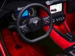New Polaris Slingshot Interior Led Lighting Kit-red (2884806). Fixed Price $179.99.