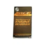 Acl Rod Bearing Set For Nissan RB25DETT 2.5L RB26DETT 2.6L #6B2960HX-STD. Fixed Price $58.52.