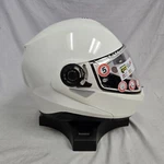Nolan N100-5 Modular Motorcycle Helmet Gloss White 2XLARGE Xxl *was $430.00. Fixed Price $319.95.