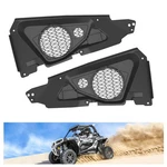 Kiwi Master Front Door Speaker Mount Panel Compatible With 2014-2023 Polaris .... Fixed Price $137.66.