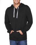 Next Level Unisex French Terry Pullover Hoody Sweatshirt XS-3XL 9301. Fixed Price $25.99.