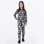 Fxr Racing Atmosphere Thermal Youth Sets Md Pink. Fixed Price $69.99.