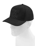 Bmw Motorrad Cap - Genuine Make Life Ride Unisex 76615A82557. Fixed Price $33.00.