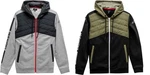 Alpinestars Alltime Hybrid Jacket. Fixed Price $87.99.