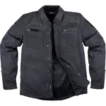 Icon One Thousand Upstate Canvas National Jacket. Fixed Price $215.00.