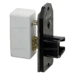 For Toyota Corolla 1993-2002 Four Seasons Hvac Blower Motor Resistor. Fixed Price $19.80.