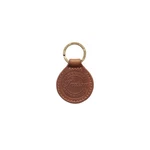 Indian Motorcycle Circle Leather Key Ring - 2862944. Fixed Price $31.98.