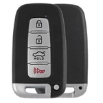 Replacement For Hyundai Genesis Dr 11 2012 2013 2014 Smart Remote Car Key Fob. Fixed Price $16.72.