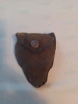 Original Vintage Us Gauge Co. For Testing Balloon Standard Tires New York. Fixed Price $37.50.