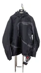 Fly Carbon Jacket 2XL 470-40302X. Fixed Price $125.00.