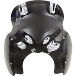 National Cycle N21605 Wave Quick Release Fairing/windshield, Dark GRAY,95% Tint. Fixed Price $269.96.