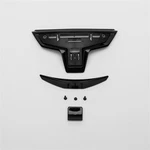 Shoei X-14 Lower Air Intake Black 0204-2105-00. Fixed Price $44.24.