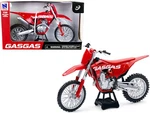 New Ray 58293 1/12 Gasgas Mc 450F Bike Motorcycle Red. Fixed Price $38.99.