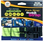 Rok Straps Adjustable Pack For Medium Loads. Fixed Price $22.99.