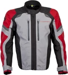 Scorpion Optima Jacket Red. Fixed Price $249.95.