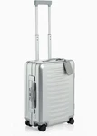 Porsche Design Roadster Aluminum Trolley - Small. Fixed Price $1600.00.