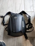 Ogio No Drag Mach 5 Backpack Sportbike Motorcycle Aerodynamic Gear Bag. Fixed Price $160.00.