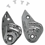 Z1R Pivot Kit For Strike Ops Helmet Black Motorcycle Atv/utv Street 0133-0860. Fixed Price $11.95.