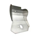Ricochet Skid Plate Kawasaki KX125 1996-2005. Fixed Price $112.99.