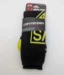 Evs Men's Contender Moto Off Road Socks Hi-vis Yellow, Black Size L/xl 727618. Fixed Price $24.99.