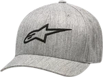 Alpinestars Ageless Curve Hat Lg/xl Black/red 1017-81010-1030-L/X. Fixed Price $39.99.