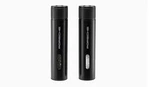 Porsche Salt & Pepper Mill. Fixed Price $235.00.