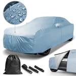Fits Audi A5 Car Cover Waterproof All Weather Custom-fit. Fixed Price $99.97.