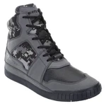 Bates Marauder Performance Men's Motorcycle Boots (grey/digital Camo, Size 7). Fixed Price $59.98.