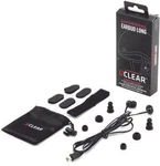 Uclear Long Universal Earbuds For Helmet Bluetooth Communication Systems 11017. Fixed Price $43.95.
