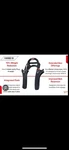 Hans Performance Products H4M20QC Iv Medium Quick Clip Sfi. Fixed Price $414.00.