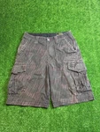 Fox Racing Men's Slambozo Camo Cargo Shorts 2.0 Size 32. Fixed Price $35.00.