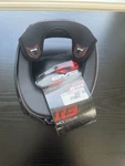 Evs Adult Collar Mx Moto Dirt Bike Quad Karting Neck Brace Support Nwt. Fixed Price $35.00.