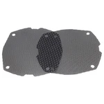 Replacement Front Mesh Speaker Grill Cover Panels For Harley Touring Electra .... Fixed Price $18.30.