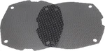 Replacement Front Mesh Speaker Grill Cover Panels For Harley Touring Electra Gli. Fixed Price $23.51.