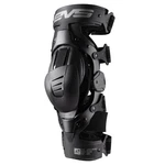 Evs Axiss-bk/gy-ml Sport Knee Brace Black/black/grey Medium/left. Fixed Price $314.99.