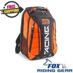 Ktm Team Circuit Backpack 3PW240001300. Fixed Price $109.99.