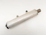 Ktm - Stock Silencer Exhaust W/ Pro Moto Billet Tip 2006 Oem. Fixed Price $125.00.
