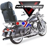 Riggpack King Tourer, Nelson-rigg CTB-950. Fixed Price $135.62.